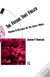 The Future That Failed