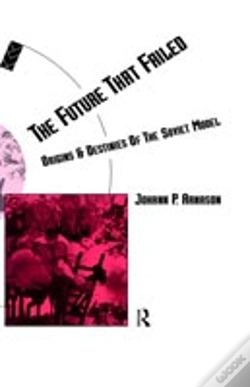 Capa do artigo The Future That Failed