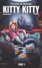 The Future That Never Was - Kitty Kitty - Preview