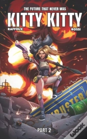 Capa do artigo The Future That Never Was - Kitty Kitty