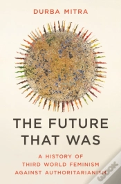 Capa do artigo The Future That Was