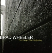 Capa do artigo The Future Was Yesterday - CD