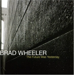 Capa do artigo The Future Was Yesterday - CD