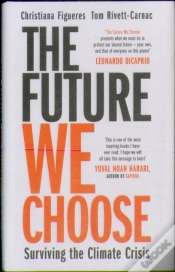 Capa do artigo The Future We Choose