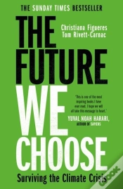 Capa do artigo The Future We Choose