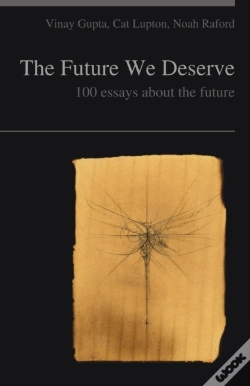 Capa do artigo The Future We Deserve