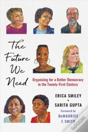 Capa do artigo The Future We Need