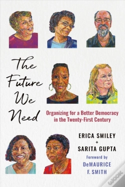 Capa do artigo The Future We Need