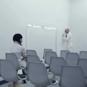 Capa do artigo The Future Will Come - Vinil