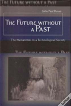 Capa do artigo The Future Without A Past