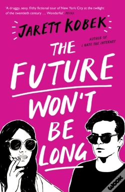 Capa do artigo The Future Won'T Be Long