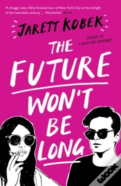 Capa do artigo The Future Won