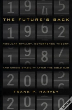 Capa do artigo The Future'S Back