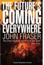The Future'S Coming Everywhere - Preview