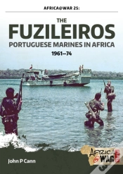 Capa do artigo The Fuzileiros