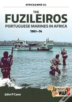Capa do artigo The Fuzileiros