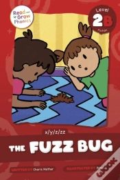 Capa do artigo The Fuzz Bug