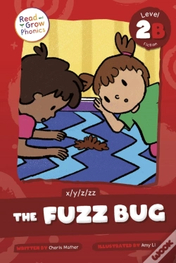 Capa do artigo The Fuzz Bug