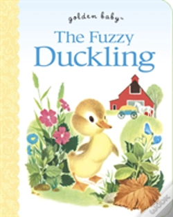 Capa do artigo The Fuzzy Duckling