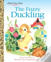 The Fuzzy Duckling