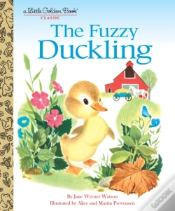 Capa do artigo The Fuzzy Duckling