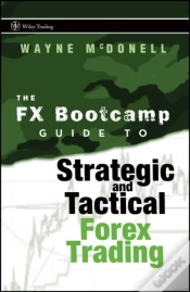 Capa do artigo The Fx Bootcamp Guide To Strategic And Tactical Forex Trading