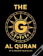 Capa do artigo The G-Code Al Quran