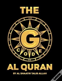 Capa do artigo The G-Code Al Quran