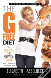Capa do artigo The G-Free Diet