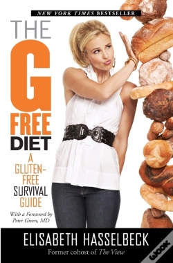 Capa do artigo The G-Free Diet