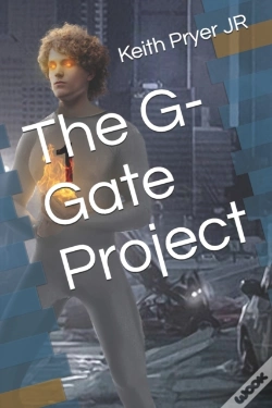 Capa do artigo The G-Gate Project
