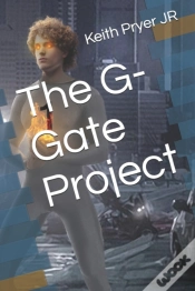 Capa do artigo The G-Gate Project