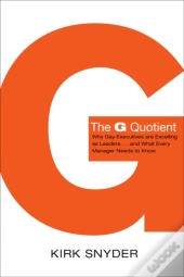 The G Quotient