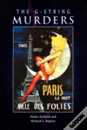 The G-String Murders