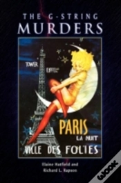 Capa do artigo The G-String Murders