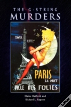 Capa do artigo The G-String Murders