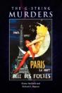 The G-String Murders - Preview