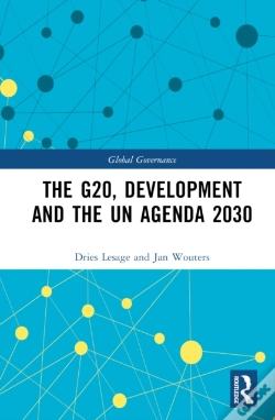 Capa do artigo The G20, Development And The Un Agenda 2030