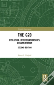 Capa do artigo The G20