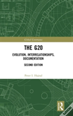 Capa do artigo The G20