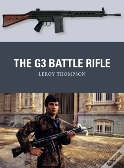 Capa do artigo The G3 Battle Rifle