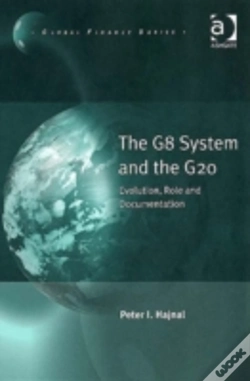 Capa do artigo The G8 System And The G20