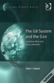 Capa do artigo The G8 System And The G20