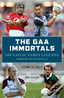 The Gaa Immortals