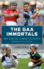 The Gaa Immortals - Preview