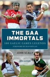 Capa do artigo The Gaa Immortals