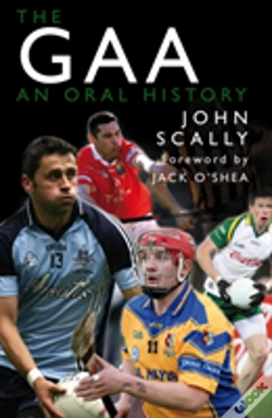 Capa do artigo The Gaa