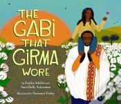 Capa do artigo The Gabi That Girma Wore