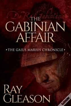 Capa do artigo The Gabinian Affair