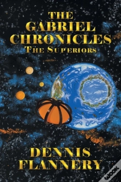 Capa do artigo The Gabriel Chronicles